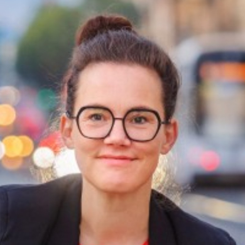 Katja Diehl