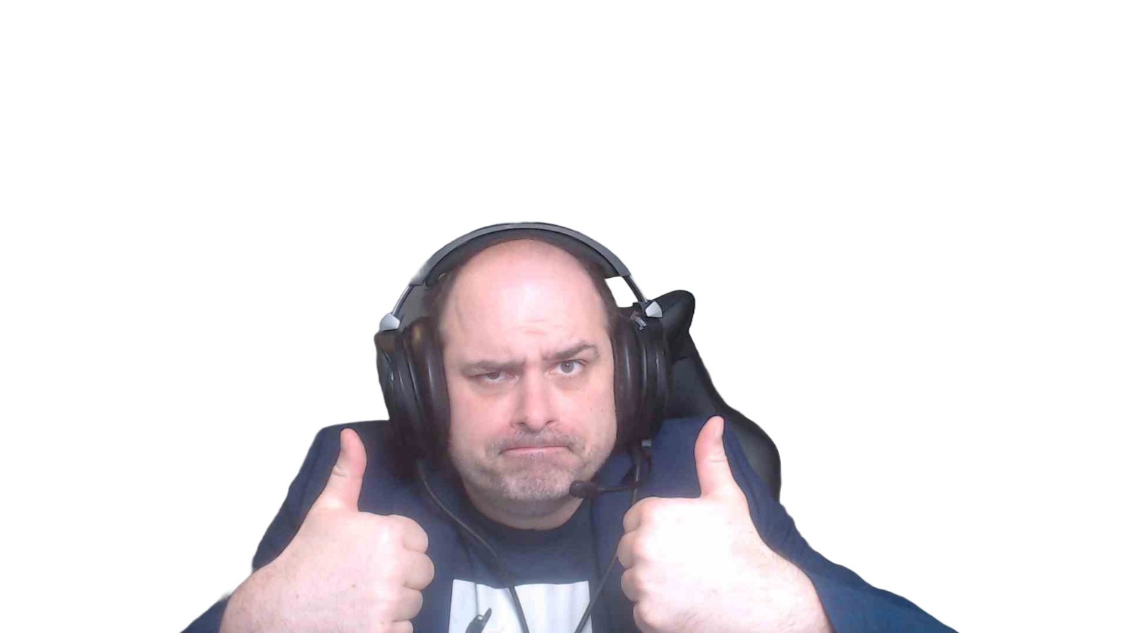 Podcast Host - Joern